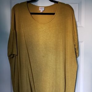 Lularoe Irma tunic